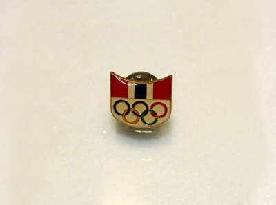 奥运纪念章