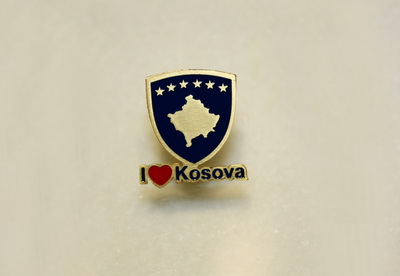 科索沃纪念章