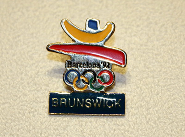 1992年巴塞罗那奥运会纪念章
