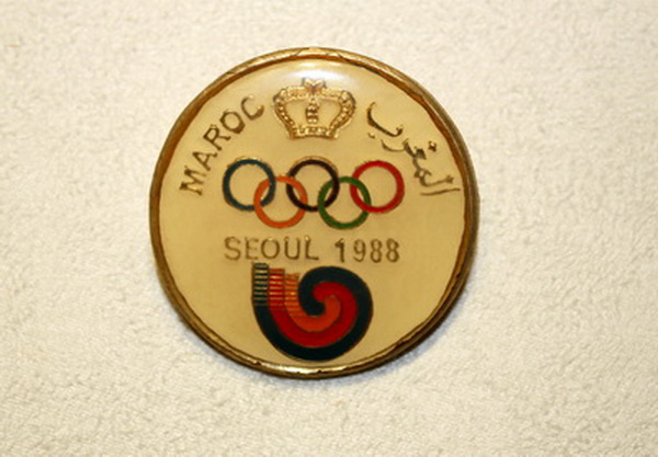 1988 Soul Olympic Games