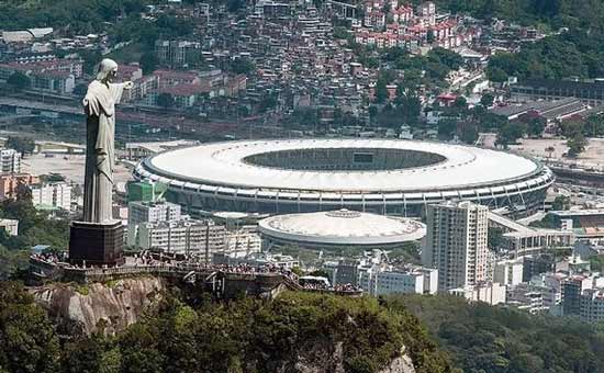 联合国原子能机构保护里约奥运会免受核威胁
