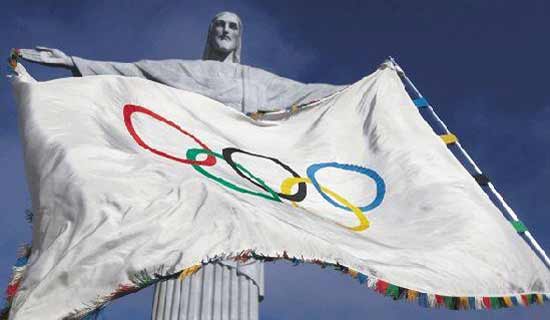 巴西体育部长担保政治危机不会影响里约奥运