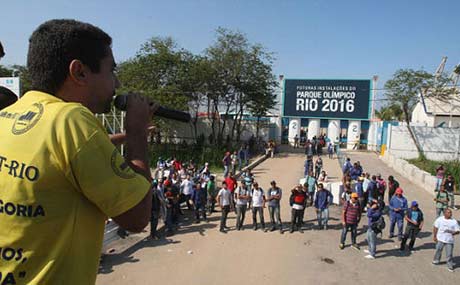 国际奥委会副主席：里约奥运从最糟到满意
