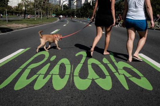 里约奥运或面临“巨大失败”：财政不足致安保交通可能有隐患