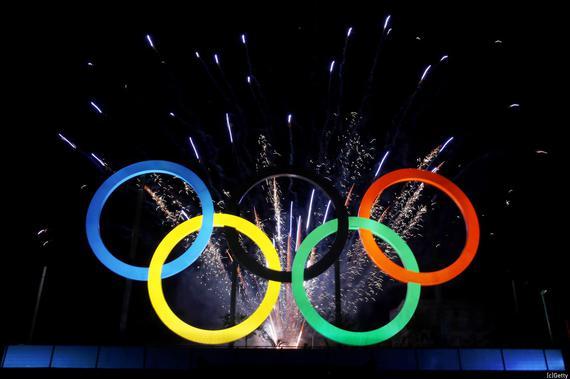 2024年奥运 洛杉矶布达佩斯和巴黎进入下一轮