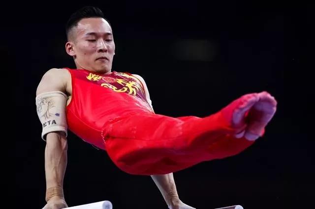 中国体操队因疫情无缘世界杯墨尔本站 奥运积分将受到影响