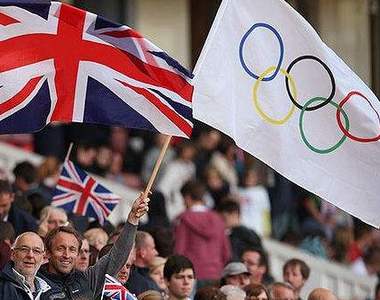 “英国体育”因奥运延期向政府申请5000万英镑额外资金