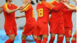 中国女足将再次集结苏州，集训期间计划安排教学赛