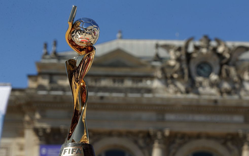 巴西放弃申办2023女足世界杯，25日敲定主办国