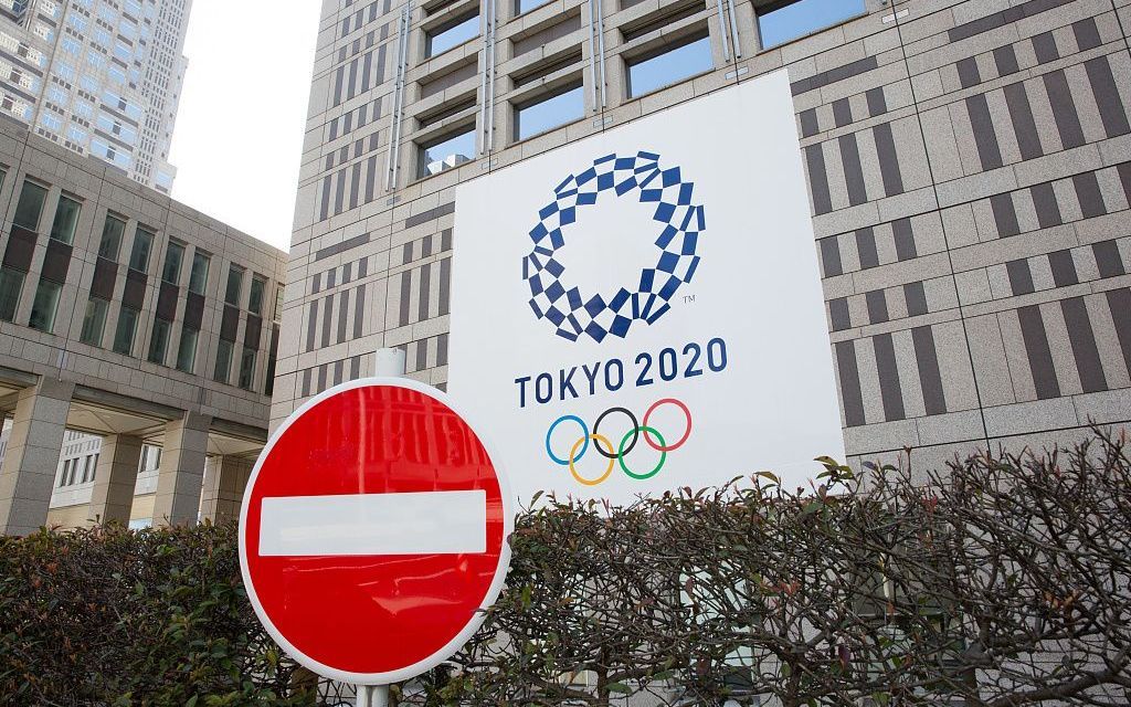 日奥运大臣：明年3月决定东京奥运命运为时尚早