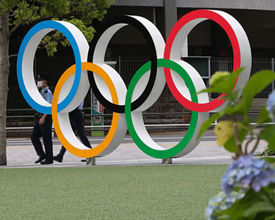 东京奥组委执委：应考虑奥运会再次推迟的可能性