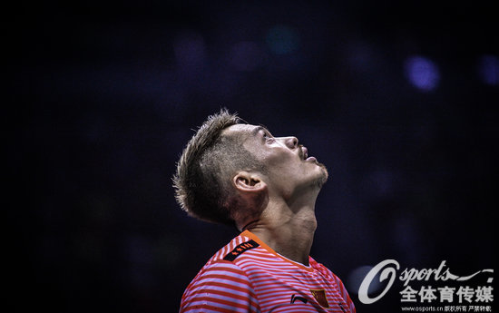 林丹宣布退役 结束20年中国羽毛球国家队生涯