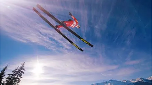 【奥运百科】冬奥竞赛项目――跳台滑雪