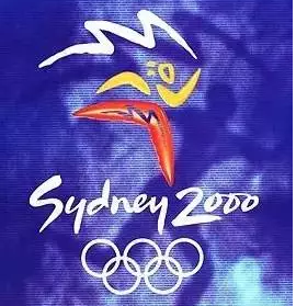 奥博藏品赏析｜  2000年悉尼奥运会海报