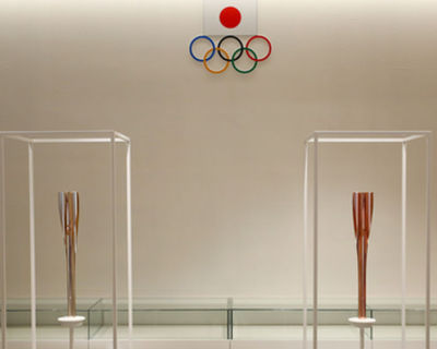 日本政府表示将继续推进奥运会筹办工作