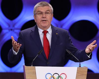 北京冬奥会将是历史性的盛会――访国际奥委会主席巴赫