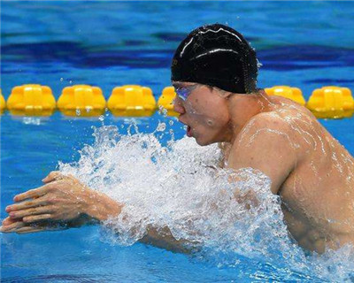 全国游泳冠军赛：王简嘉禾、叶诗文等名将因体能测试成绩而无缘决赛