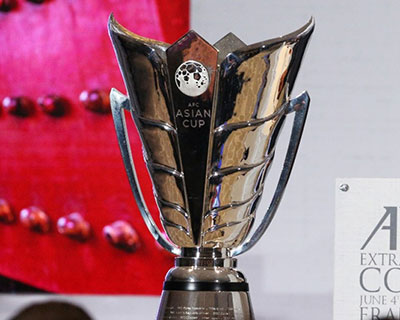 2023年亚足联亚洲杯中国组委会成立