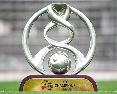 亚足联宣布亚冠联赛东亚区赛事将于卡塔尔举行