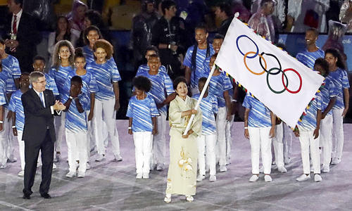 日媒：国际奥委会主席巴赫将于15日访问日本