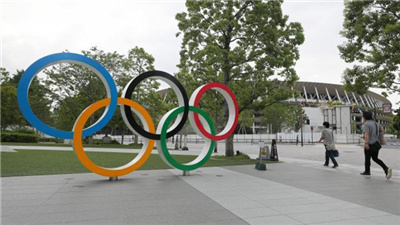 东京奥组委：奥运会水球测试赛推迟而非取消