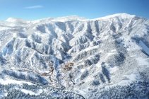 【奥运百科】 场馆巡礼---​国家高山滑雪中心