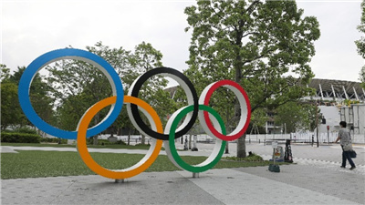 奥运会东京及周边三县场馆禁止观众入内