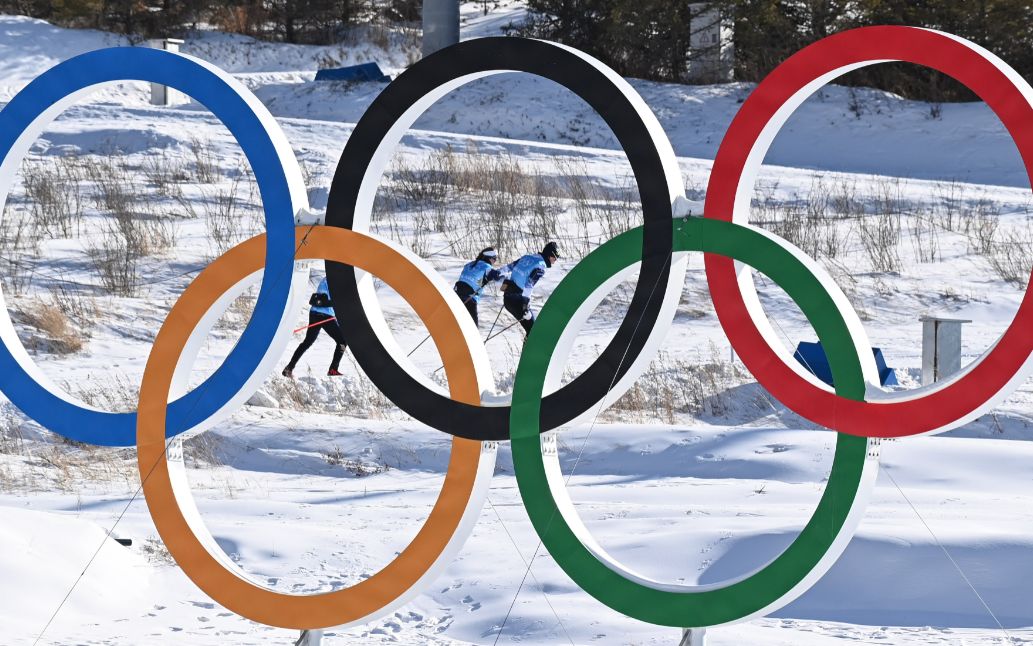 北京冬残奥会赛时高层协调机制正式启动