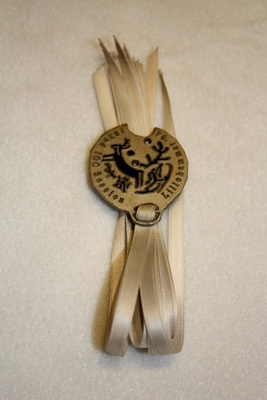 国际奥委会1994年年会胸章