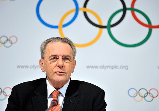 国际奥委会2011年首次执委会结束 作出系列决定
